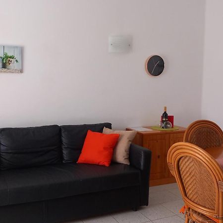 Casa Carino Leilighet Playa Honda  Eksteriør bilde