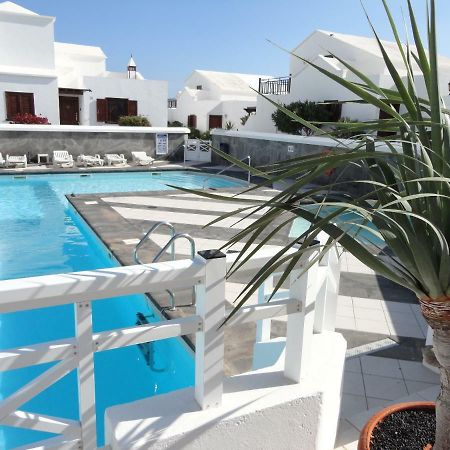 Casa Carino Leilighet Playa Honda  Eksteriør bilde