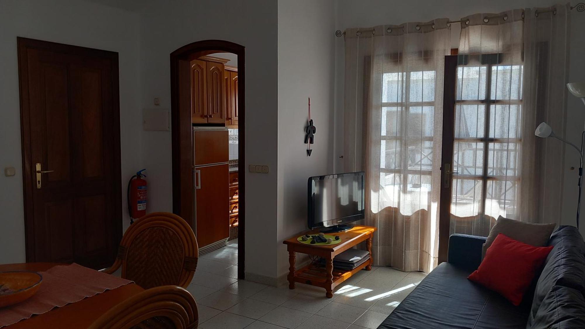 Casa Carino Leilighet Playa Honda  Eksteriør bilde