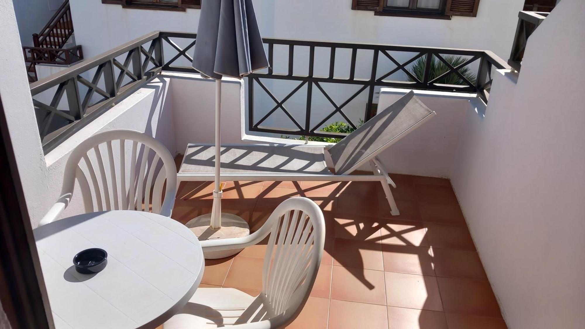Casa Carino Leilighet Playa Honda  Eksteriør bilde