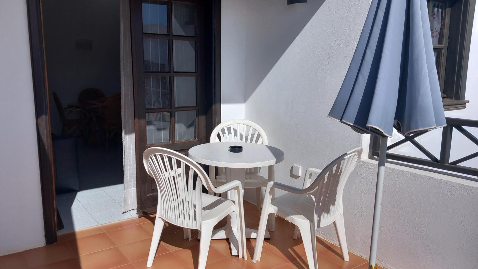 Casa Carino Leilighet Playa Honda  Eksteriør bilde