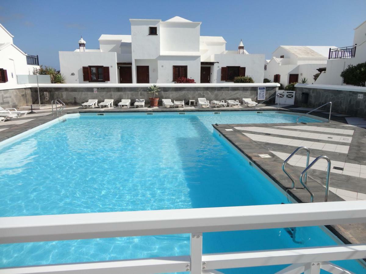Casa Carino Leilighet Playa Honda  Eksteriør bilde