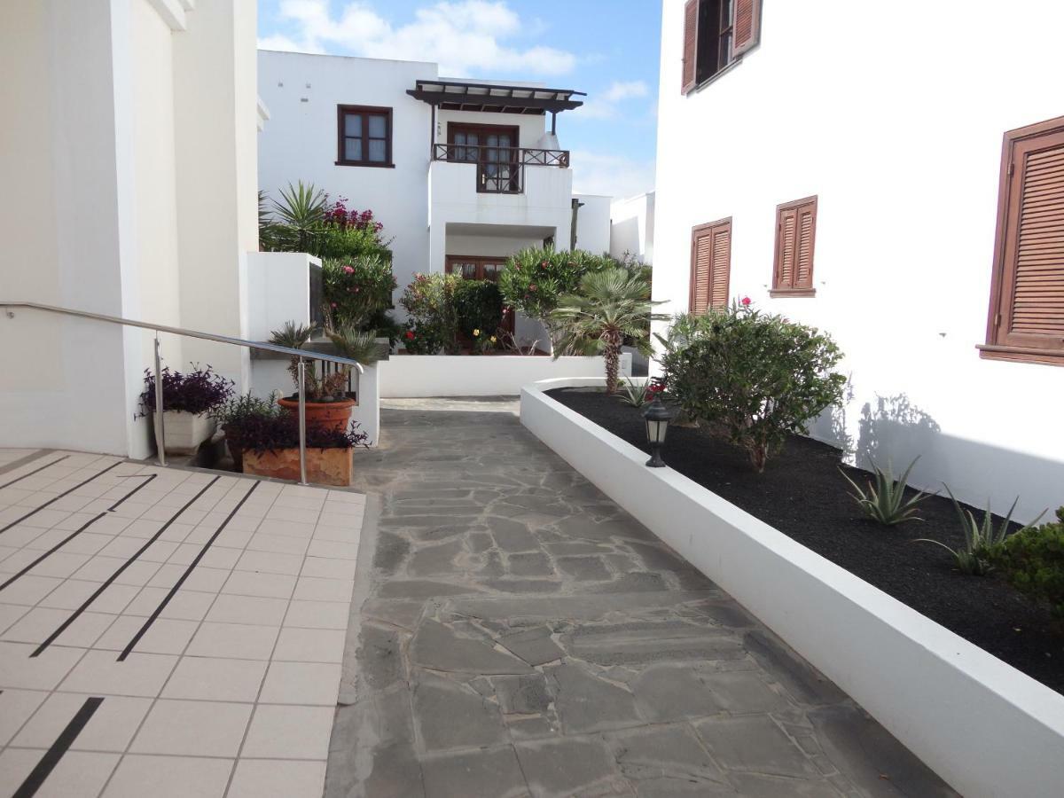 Casa Carino Leilighet Playa Honda  Eksteriør bilde