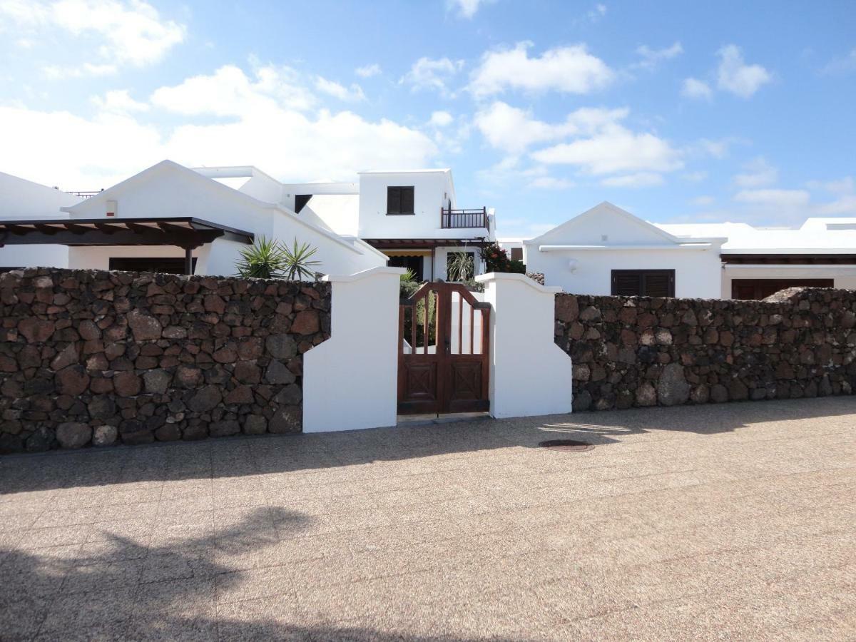 Casa Carino Leilighet Playa Honda  Eksteriør bilde