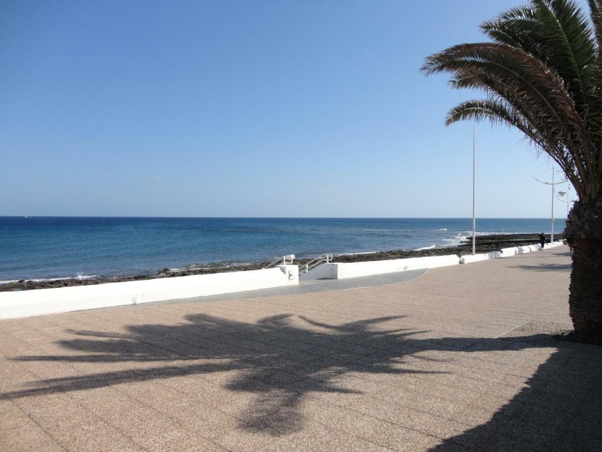 Casa Carino Leilighet Playa Honda  Eksteriør bilde