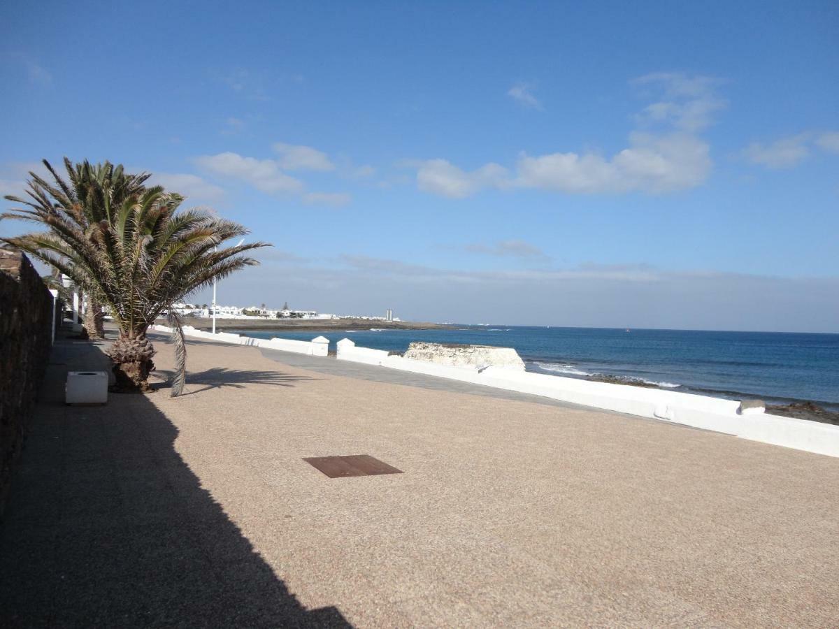 Casa Carino Leilighet Playa Honda  Eksteriør bilde