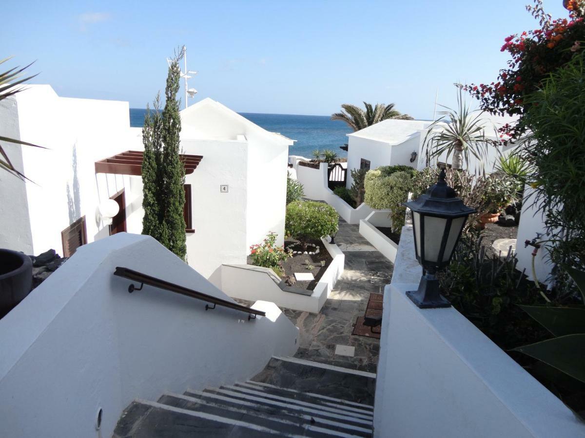 Casa Carino Leilighet Playa Honda  Eksteriør bilde