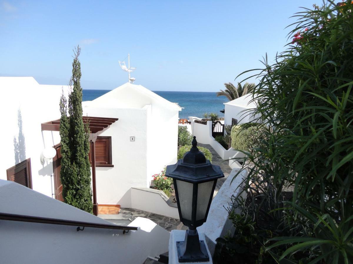 Casa Carino Leilighet Playa Honda  Eksteriør bilde
