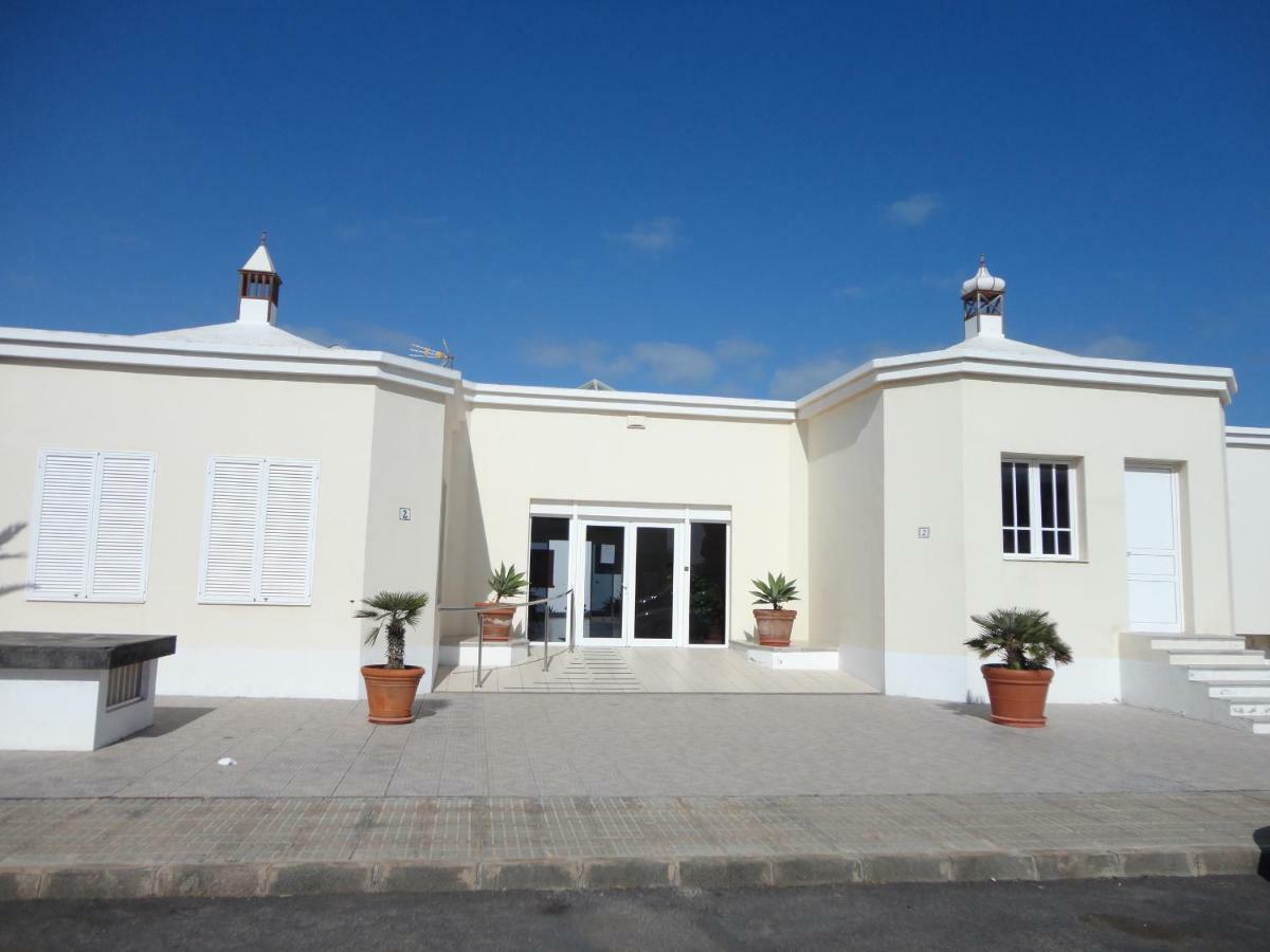 Casa Carino Leilighet Playa Honda  Eksteriør bilde