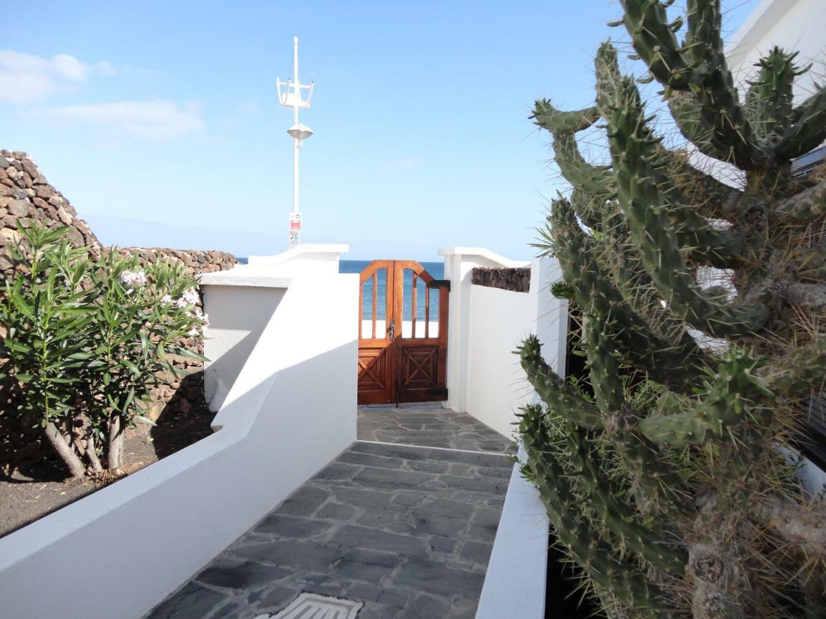 Casa Carino Leilighet Playa Honda  Eksteriør bilde