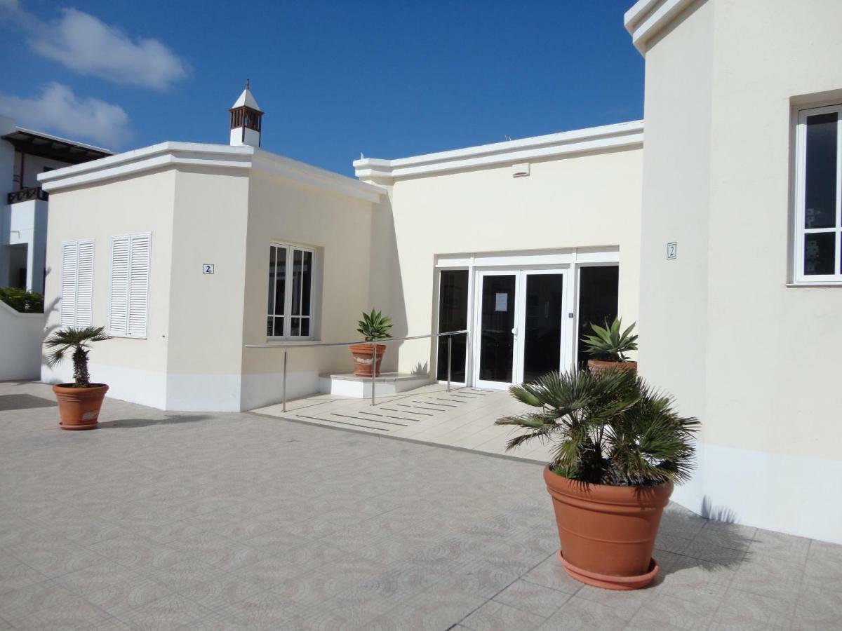 Casa Carino Leilighet Playa Honda  Eksteriør bilde