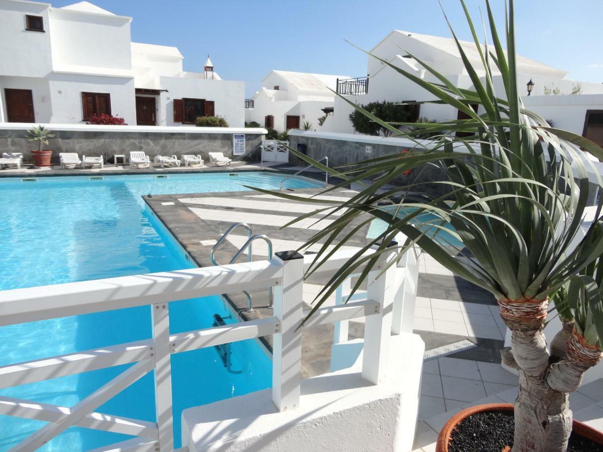 Casa Carino Leilighet Playa Honda  Eksteriør bilde