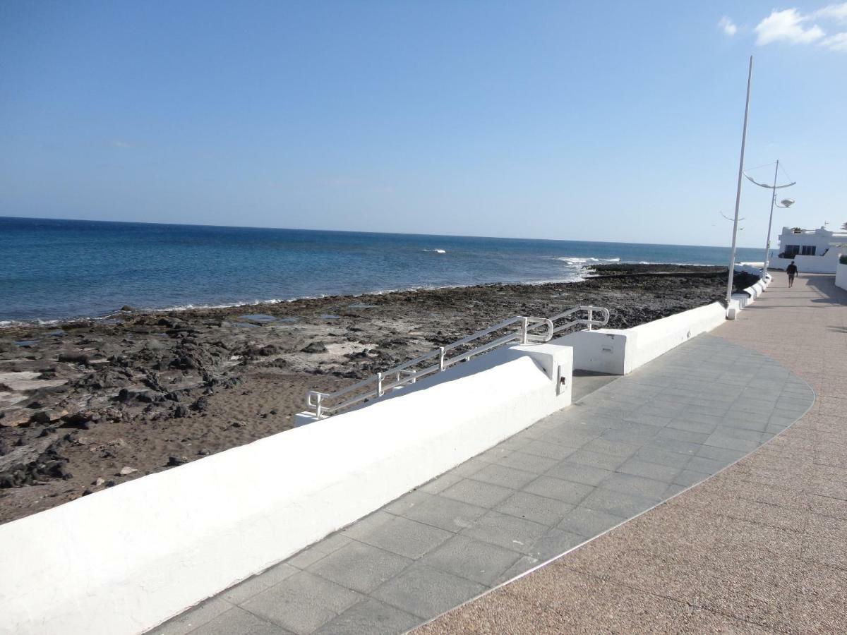 Casa Carino Leilighet Playa Honda  Eksteriør bilde